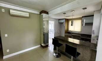 Imagem 4: Apartamento à venda com 2 dormitórios no Cambuí, Campinas