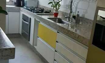 Imagem 5: APARTAMENTO - CAMPESTRE - SP