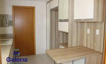 Imagem: Apartamento com 3 quartos para alugar, 123m²