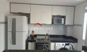 Imagem 3: Apartamento em Rua Juzo Hirata - Residencial Parque Granja Cecília B - Bauru/SP