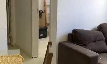 Imagem 2: ALUGO APARTAMENTO MOBILIADO NO CONDOMÍNIO PARQUE FLORENÇA