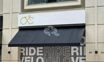 Imagem 7: Sala Comercial Galpão / depósito com 1 vaga na garagem