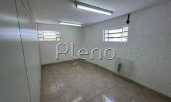 Imagem 3: Barracão à venda em Campinas, Jardim Chapadão, com 350 m²