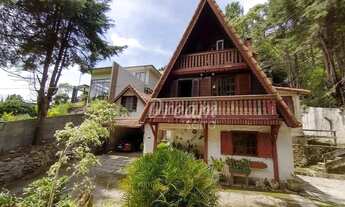 Imagem: Casa com 3 dormitórios à venda, 140 m²