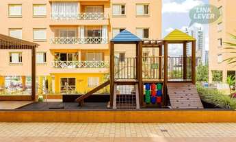 Imagem 7: Apartamento com 3 dormitórios à venda, 74 m² por R$ 575.000 - Ahú - Curitiba/PR