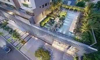 Imagem 4: Ágio STUDIO DE LUXO ST. BUENO Studio com 1 Quarto(s) e 1 banheiro(s) à Venda, 47.00 por R