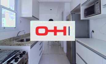 Imagem 7: Aluguel Apartamento 1 Dormitórios - 52 m² Brooklin