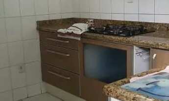 Imagem 5: Casa 2 quartos no bairro do Jockey CLub