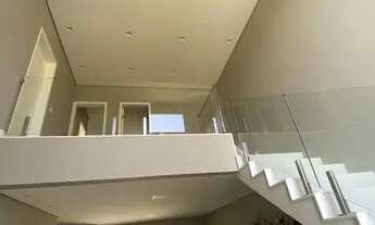 Imagem 3: Casa com 3 dormitórios à venda, 174 m² por R$ 1.450.000,00 - Residencial Terras da Estânci