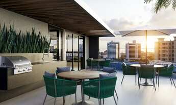 Imagem 5: Oportunidade! entrada de 75 mil- 3 quartos no Jardim Oceania