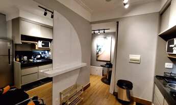 Imagem 3: Flat reformado 40m² no Lourdes