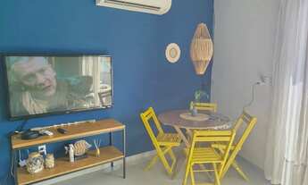 Imagem 6: Casa na ilha de Itacuruçà