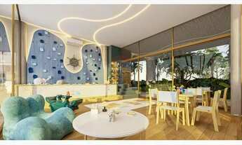 Imagem 4: Studio Novo com Vista Maravilhosa em Pirangi!