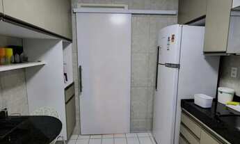 Imagem 6: Apartamento inteiro com conforto perto da praia