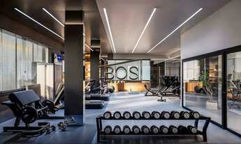 Imagem 6: Cobertura à venda, 2 quartos, 1 suíte, 2 vagas, Serra - Belo Horizonte/MG