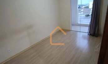 Imagem 5: Apartamento com 2 dormitórios à venda, 62 m² por R$ 280.000 - Pão de Açúcar - Pouso Alegre