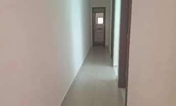 Imagem 5: Casa geminada na Taquara