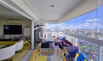 Imagem 6: Residencial Parc Flamboyant - Jardim Goiás