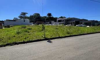 Imagem: Terreno Nossa Senhora da Saúde Caxias do