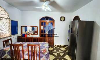 Imagem 6: Casa no Conjunto Villar Câmara - Aleixo