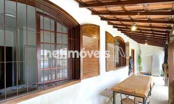 Imagem: Excelente casa térrea à venda no Ipiranga