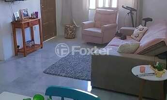 Imagem 4: Casa à venda Rua Professora Antônia Escobar, Harmonia - Canoas