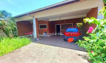 Imagem 3: Casa em Rua Fernão Dias Paes Leme - Vila Atlântica - Caraguatatuba/SP