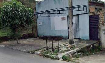 Imagem: Casa jardim das oliveiras