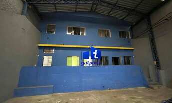 Imagem 7: Galpão com 310 m² no Jardim Nossa Sra. do Carmo, São Paulo /SP