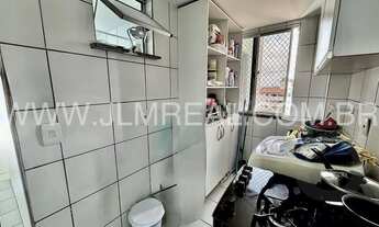 Imagem 3: APARTAMENTO COM 68M², NASCENTE, 3 QUARTOS, 2 VAGAS COM ELEVADOR