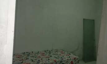 Imagem 6: Uma casa no Rubalo e um terreno no parque São José