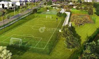 Imagem 5: Terreno em Condomínio à venda, Alphaville 2 - UBERLANDIA/MG