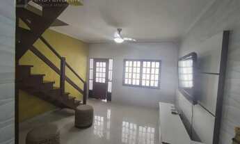 Imagem 7: Casa com 2 quartos, 1 suíte, no Ana Paula, 3 vagas, com 127,39m²