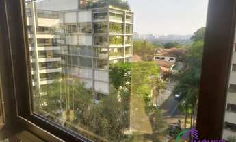 Imagem 2: APARTAMENTO - VILA MADALENA - SP