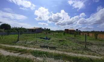 Imagem 4: Lotes no Portal do Sol 2 em Salgado-SE