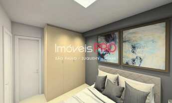 Imagem 3: Apartamento 1 Dormitório - Vila Olimpia