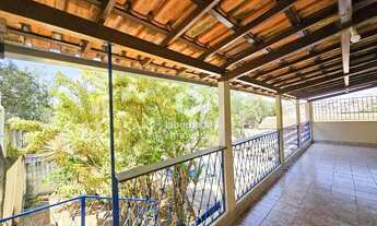 Imagem 2: Casa Exclusiva para Aluguel em Cachoeirinha, 2 Quartos, 100 m²