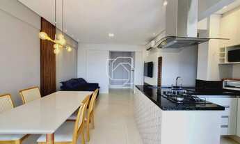 Imagem 6: Apartamento em Indaiatuba para aluguel Sky Towers Home - SP