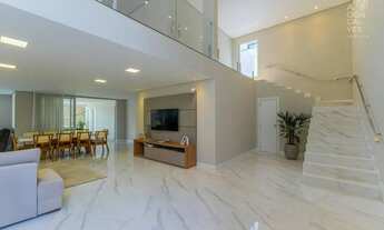 Imagem 3: Casa em Condomínio no Citta Verdi, 04 Quartos, 04 Vagas, Quintal, Santa Felicidade, Curiti