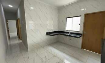 Imagem 4: Agio Casa 2 qts com Piscina Residencial Juarez Freire - Trindade - GO