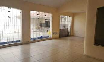 Imagem 2: Sobrado com 4 dormitórios para alugar, 298 m² por R$ 8.500,00/mês - Jardim do Mar - São Be