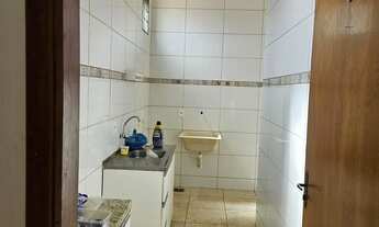 Imagem 7: Ituiutaba Flat no centro da cidade