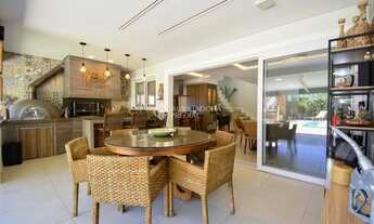 Imagem: Casa impecável com 4 quartos, sendo 2 suítes