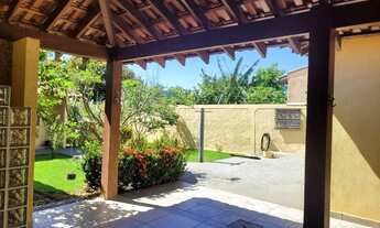 Imagem 4: Casa com 3 quartos à Venda, Vila Taveirópolis - Campo Grande