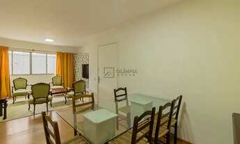 Imagem: Venda Apartamento 3 Dormitórios - 110 m²