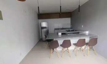 Imagem 6: Apartamento Térreo/Condomínio Smart Tarumã/prox. ao Cindacta/ 1º Locação