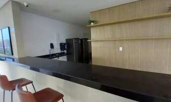 Imagem 2: Aluguel apartamento em Barra dos Coqueiros - 2 quartos com suite