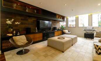 Imagem 2: Venda Apartamento 3 Dormitórios - 177 m² Jardim Paulista