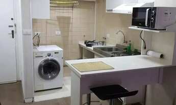 Imagem 6: APARTAMENTO - ACLIMAÇÃO - SP