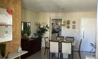 Imagem 4: Apartamento à venda, 4 quartos, 2 suítes, 2 vagas, Boa Viagem - Recife/PE